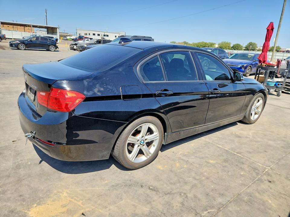 2013 BMW 328 I — Фото 3 из 12