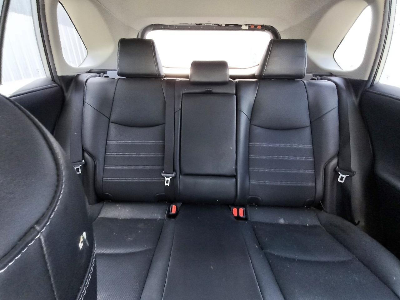 2024 TOYOTA RAV4 LIMITED — Фото 10 из 13