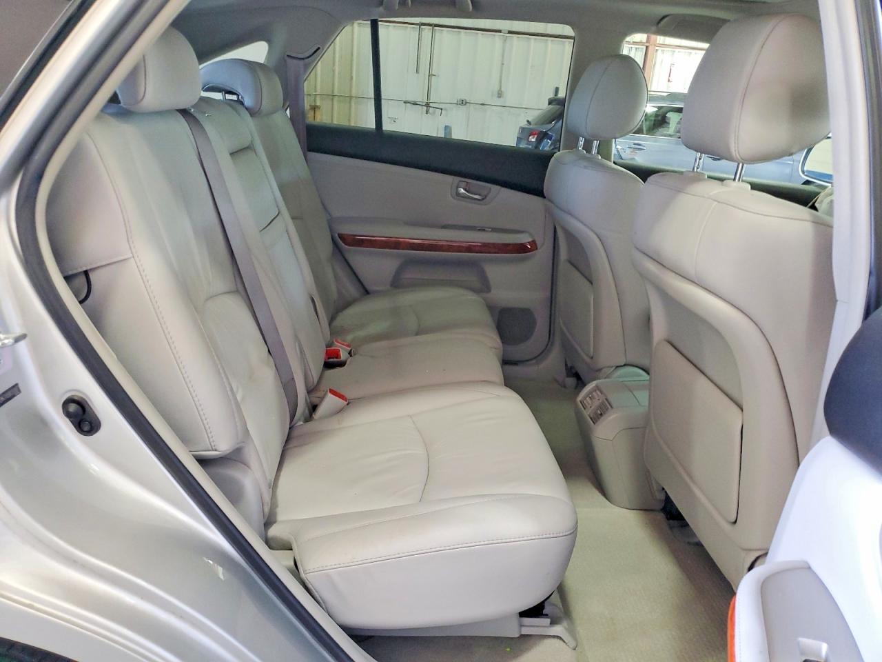 2T2HK31U58C059977 2008 LEXUS RX photo no. 11