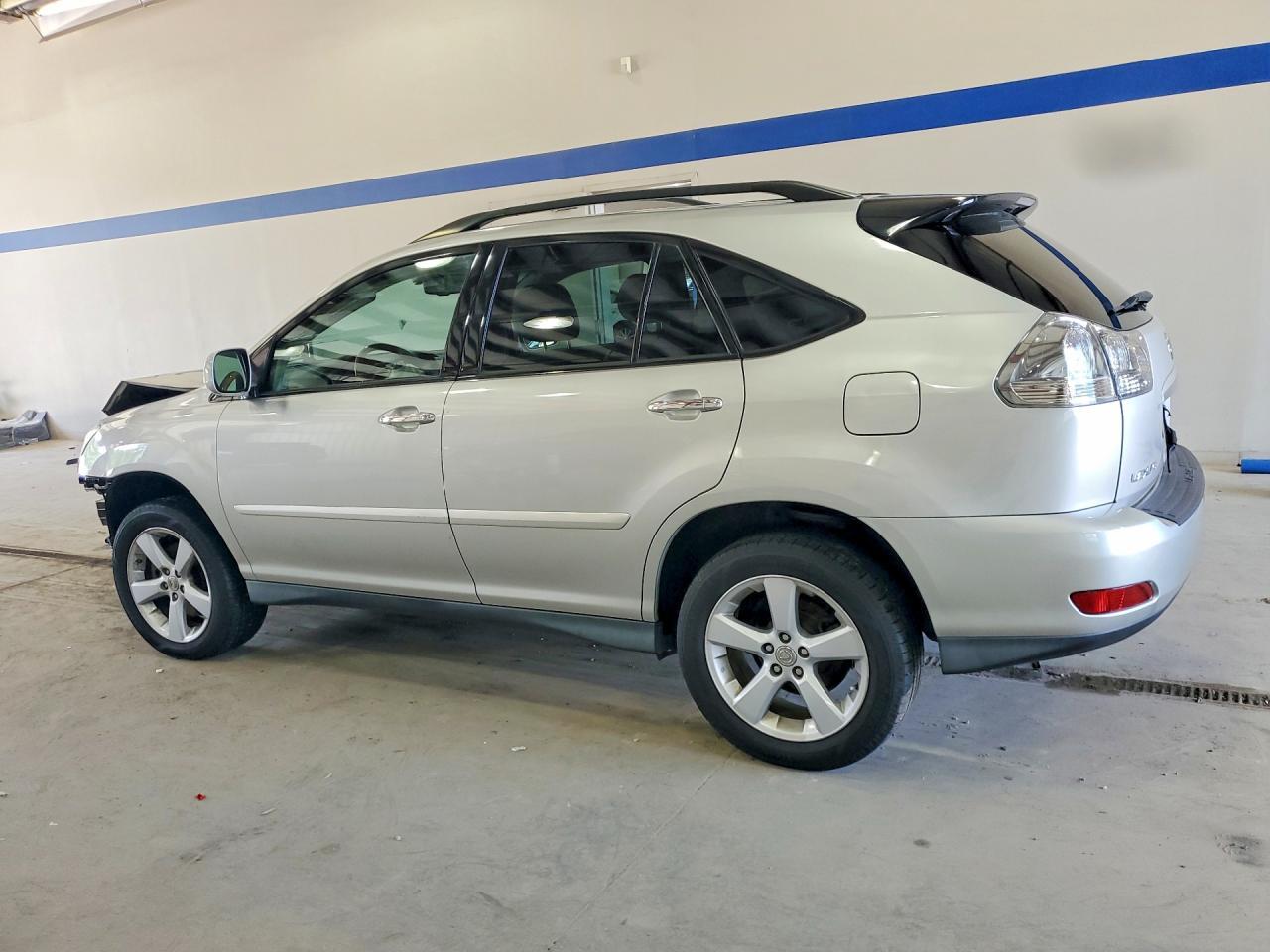 2T2HK31U58C059977 2008 LEXUS RX photo no. 2