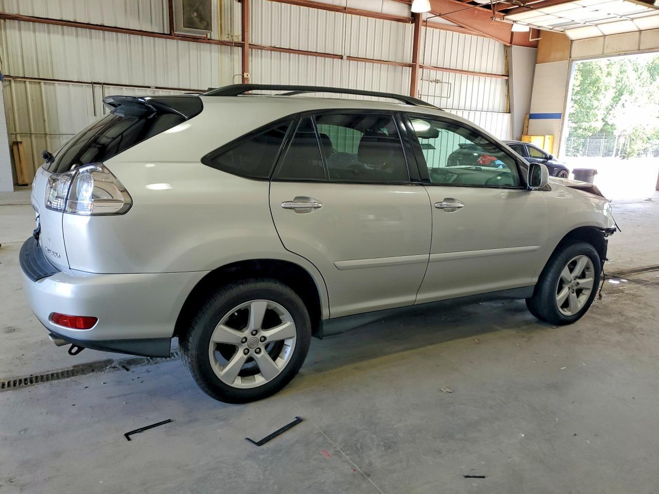 2T2HK31U58C059977 2008 LEXUS RX photo no. 3