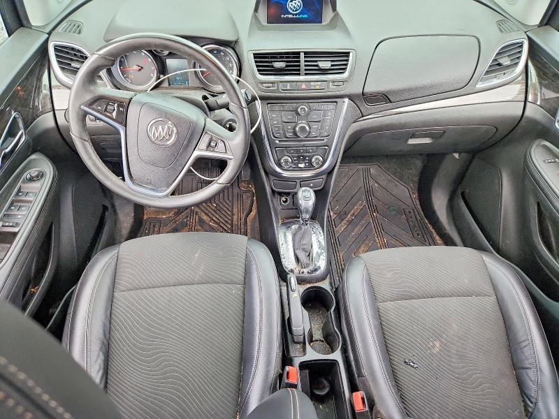 2013 BUICK ENCORE CONVENIENCE — Фото 8 из 15