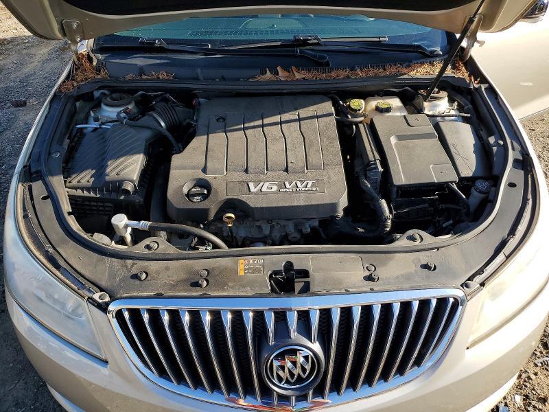 1G4GC5E31DF185809 2013 BUICK LACROSSE photo no. 11