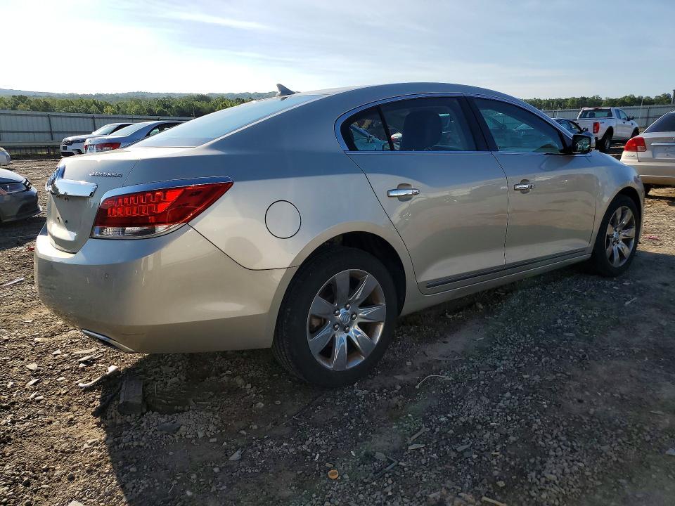 1G4GC5E31DF185809 2013 BUICK LACROSSE photo no. 3