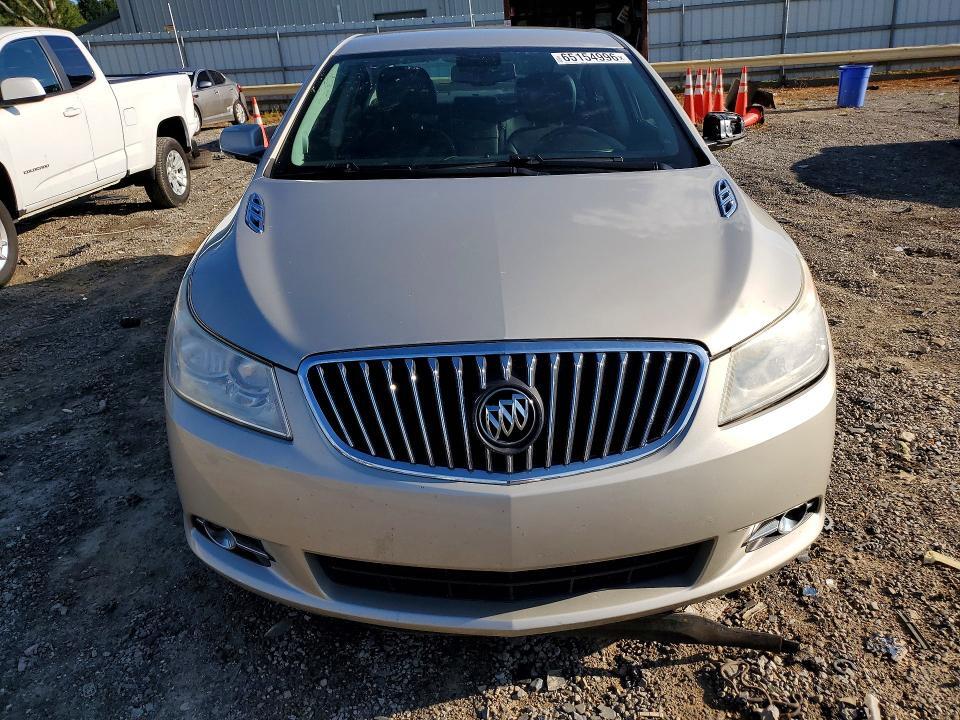 1G4GC5E31DF185809 2013 BUICK LACROSSE photo no. 5