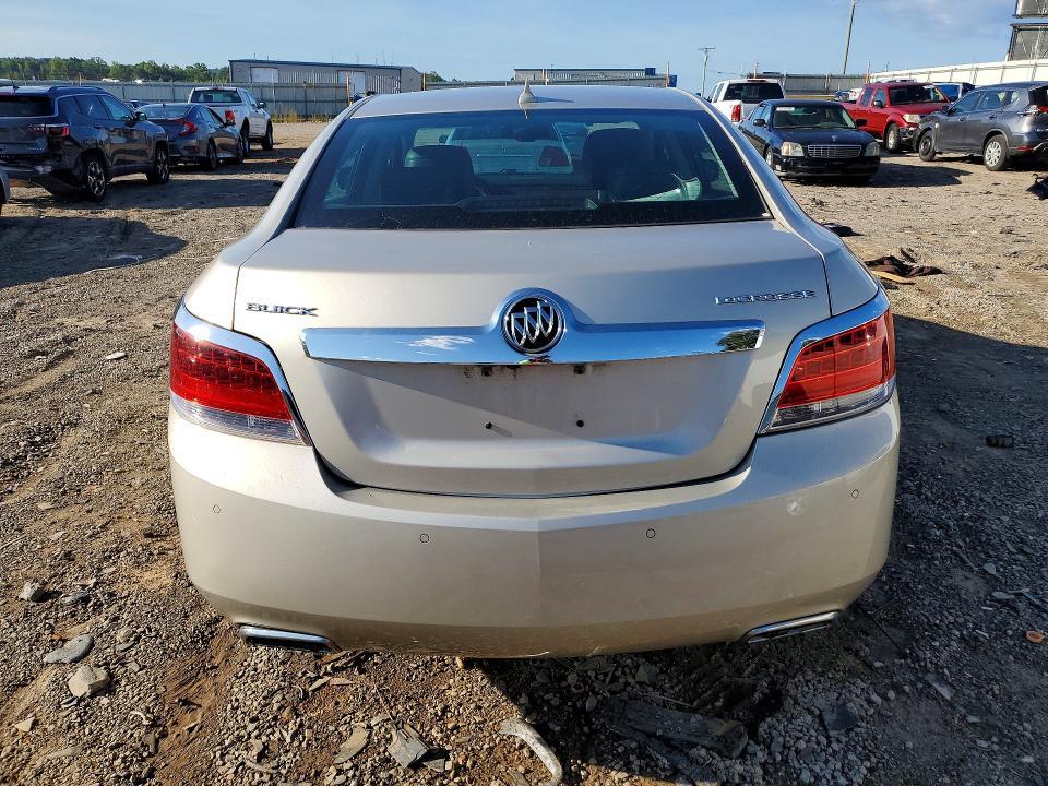 1G4GC5E31DF185809 2013 BUICK LACROSSE photo no. 6