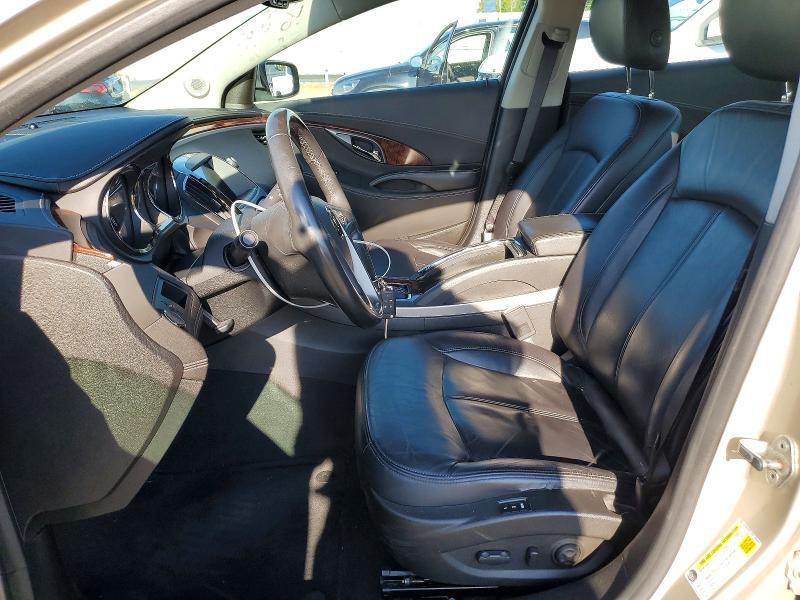 1G4GC5E31DF185809 2013 BUICK LACROSSE photo no. 7