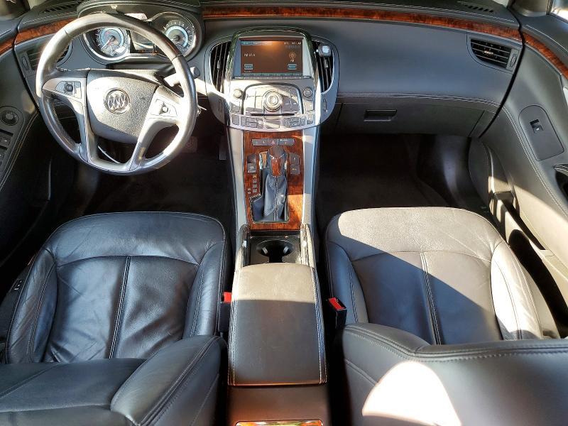 1G4GC5E31DF185809 2013 BUICK LACROSSE photo no. 8