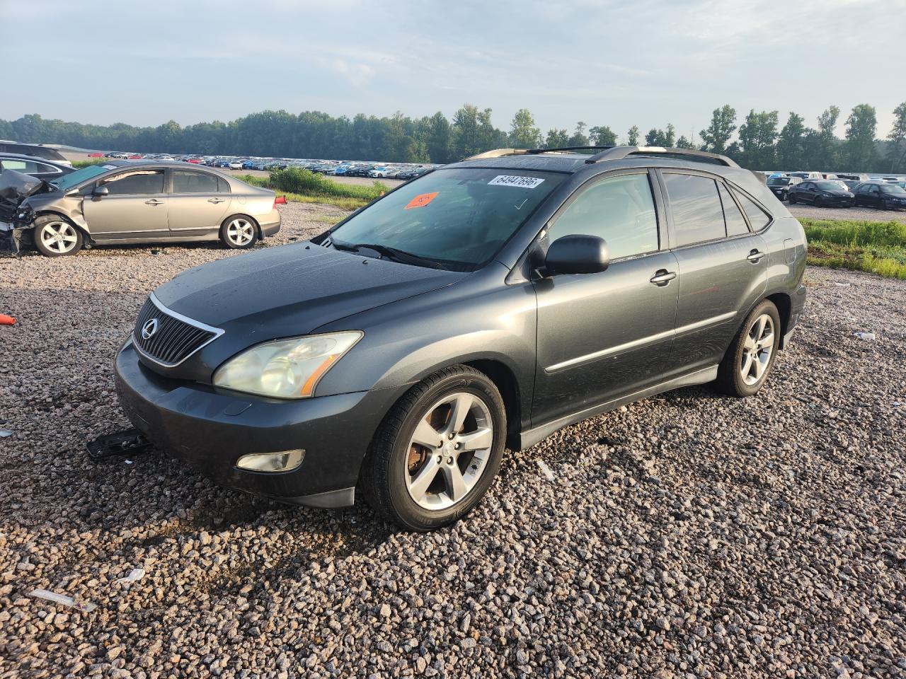 2004 LEXUS RX JTJHA31U940059697