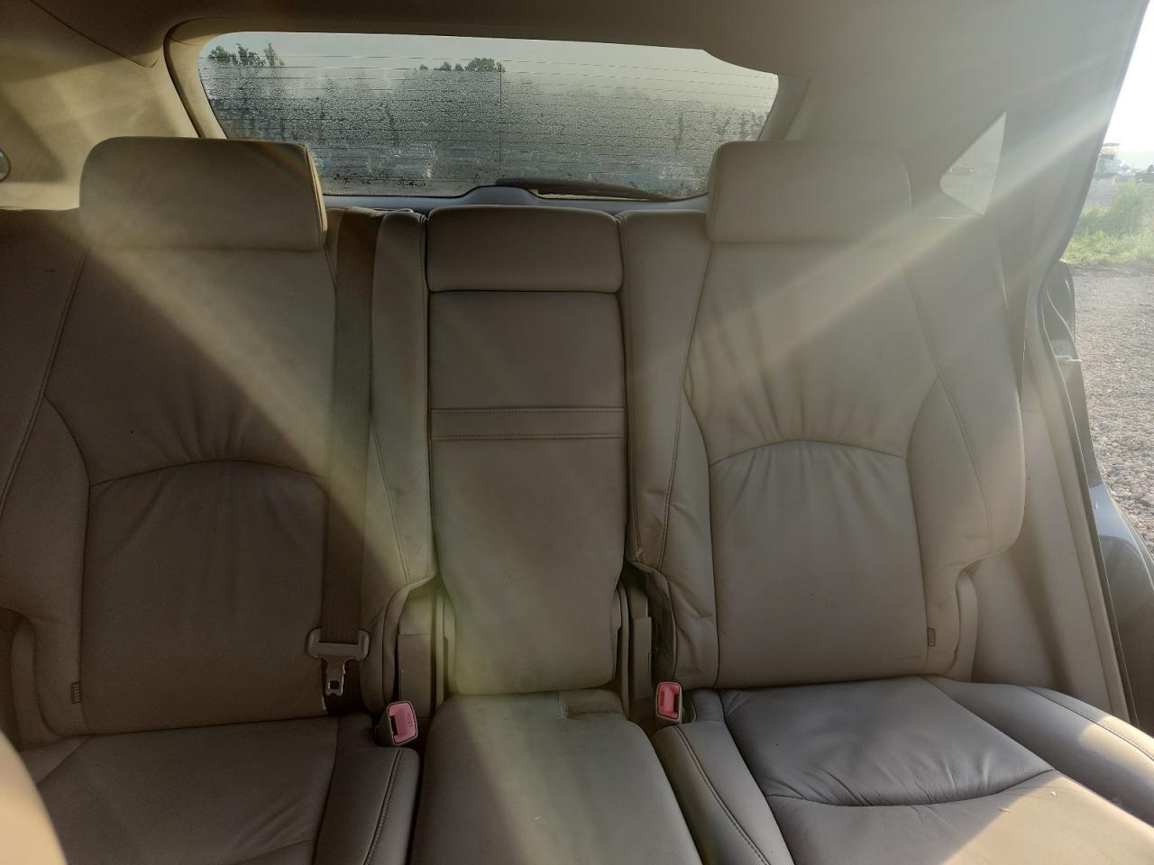 2004 LEXUS RX 330 — Фото 10 из 13
