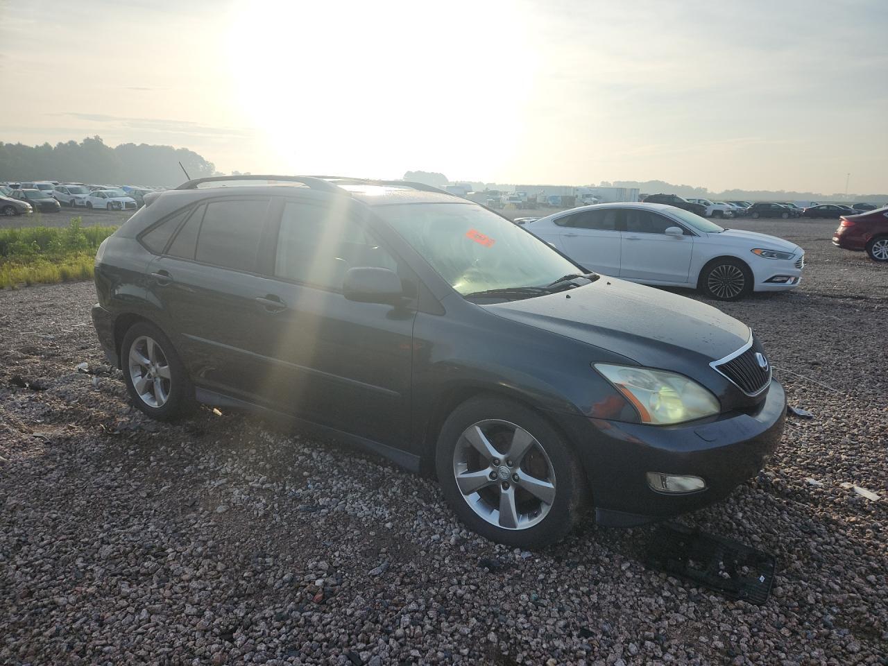 2004 LEXUS RX 330 — Фото 4 из 13