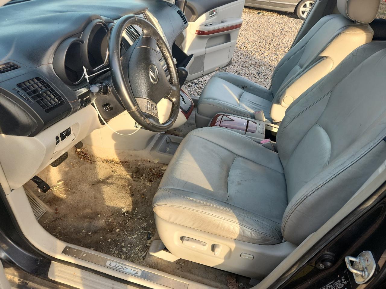 2004 LEXUS RX 330 — Фото 7 из 13