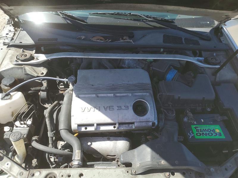 2004 LEXUS ES 330 — Фото 11 из 13