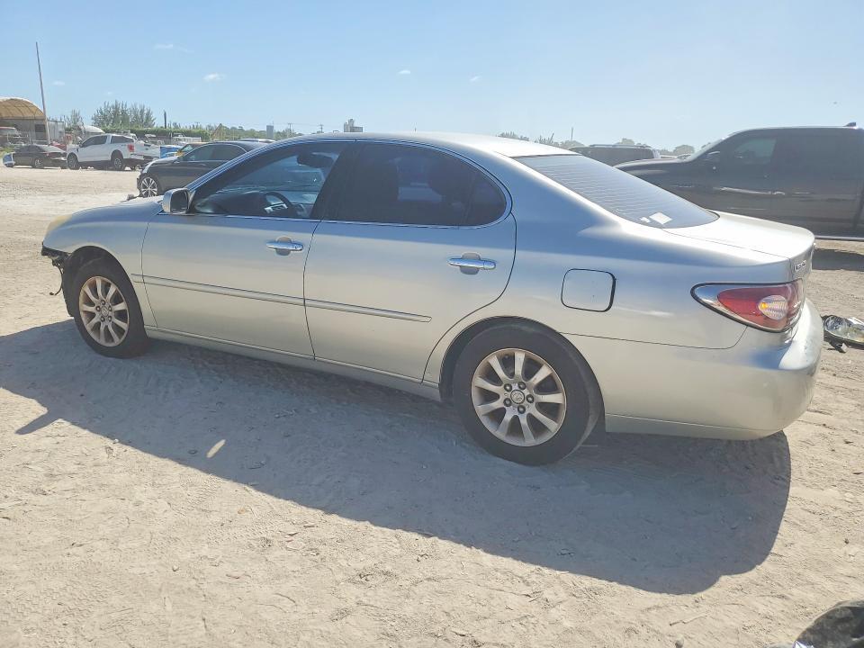 2004 LEXUS ES 330 — Фото 2 из 13