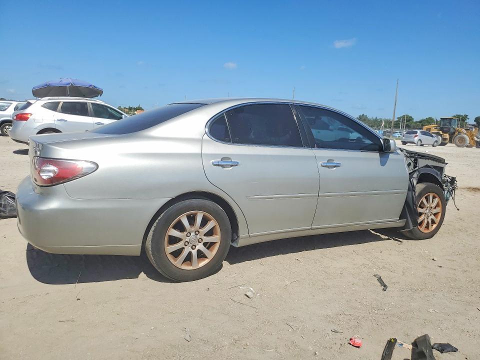 2004 LEXUS ES 330 — Фото 3 из 13