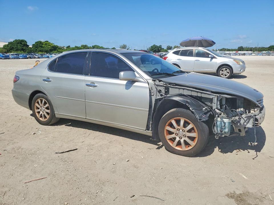 2004 LEXUS ES 330 — Фото 4 из 13