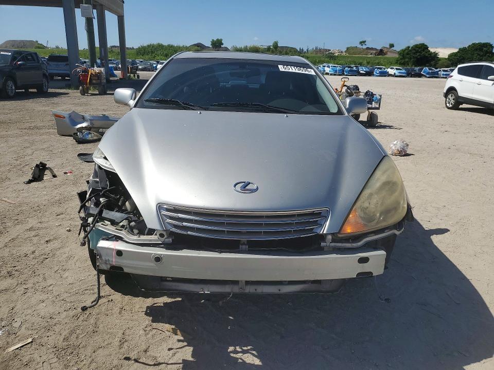 2004 LEXUS ES 330 — Фото 5 из 13