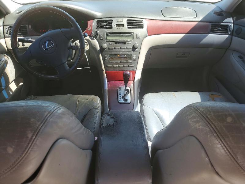 2004 LEXUS ES 330 — Фото 8 из 13