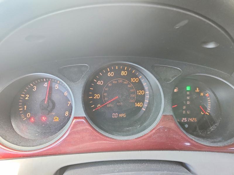 2004 LEXUS ES 330 — Фото 9 из 13