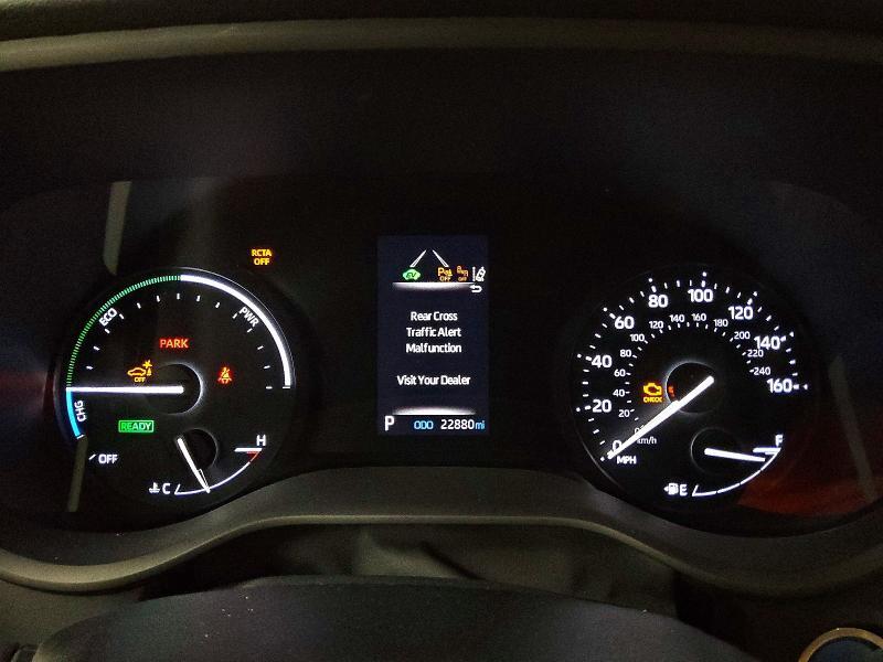 2024 TOYOTA SIENNA XSE — Фото 9 из 15