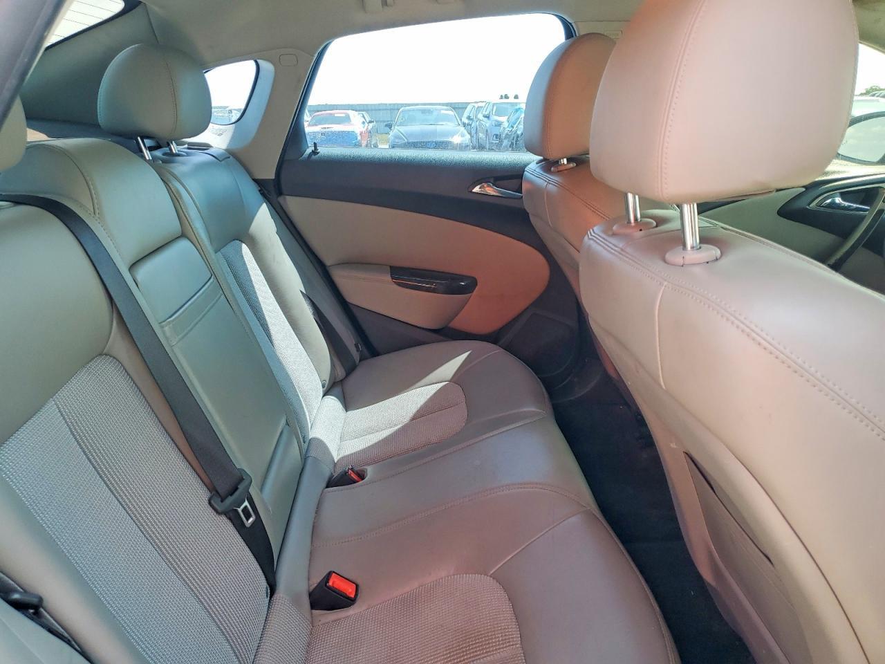 1G4PR5SK1D4245562 2013 BUICK VERANO photo no. 10