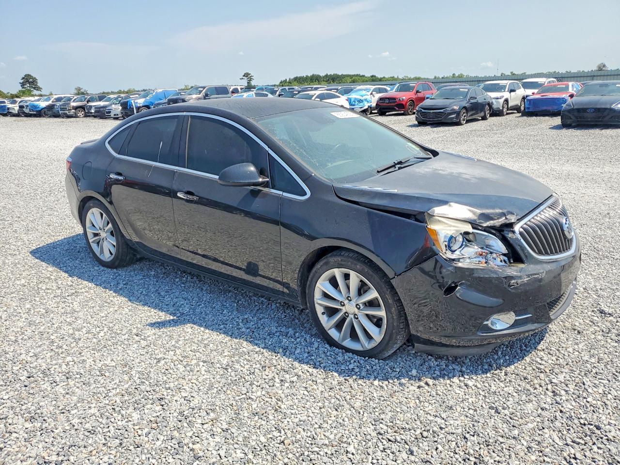 1G4PR5SK1D4245562 2013 BUICK VERANO photo no. 4