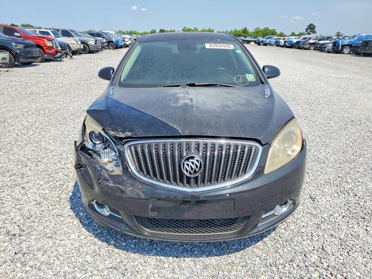 1G4PR5SK1D4245562 2013 BUICK VERANO photo no. 5