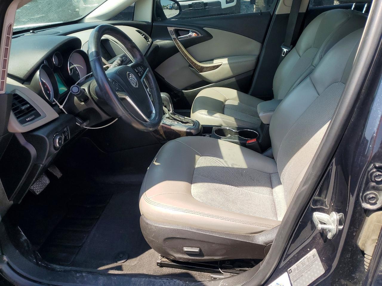 1G4PR5SK1D4245562 2013 BUICK VERANO photo no. 7
