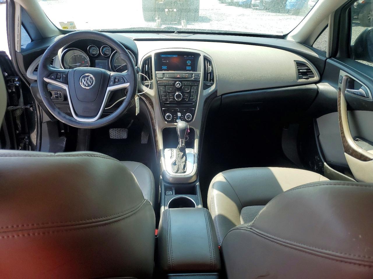 1G4PR5SK1D4245562 2013 BUICK VERANO photo no. 8