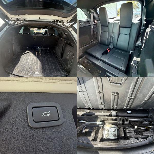 2018 LAND ROVER DISCOVERY SPORT HSE — Фото 14 из 14