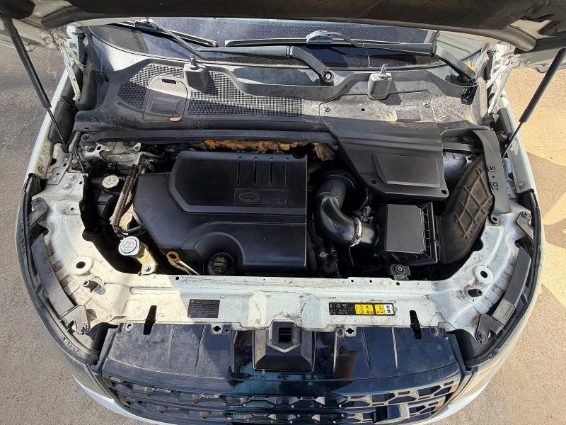 2018 LAND ROVER DISCOVERY SPORT HSE — Фото 7 из 14