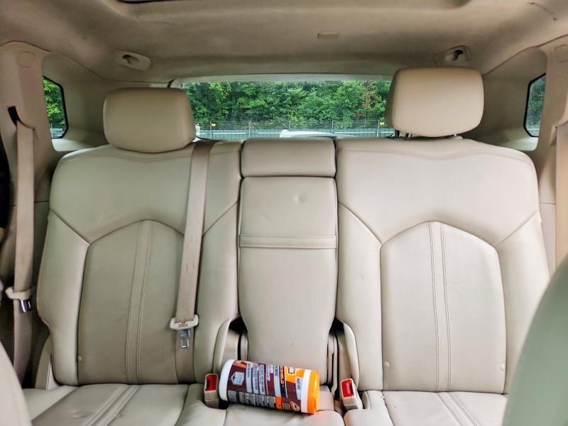 2013 CADILLAC SRX — Фото 10 из 13