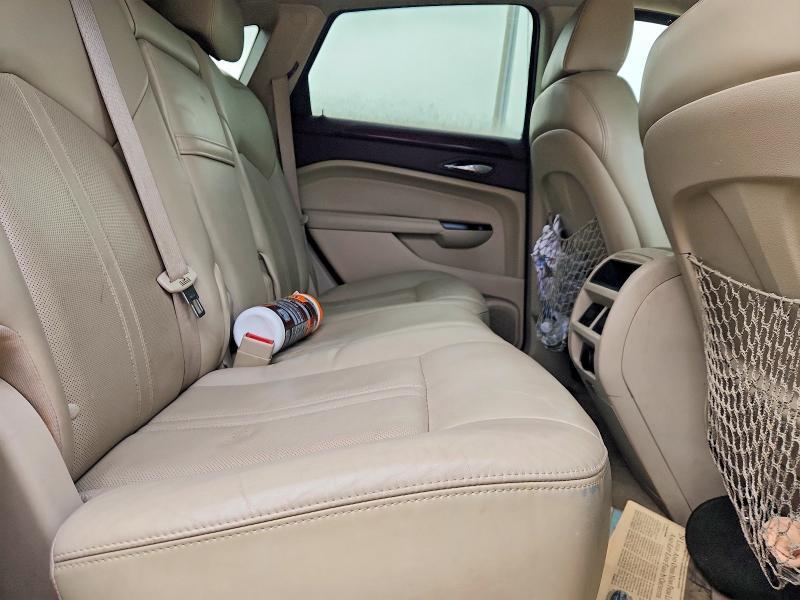 2013 CADILLAC SRX — Фото 11 из 13