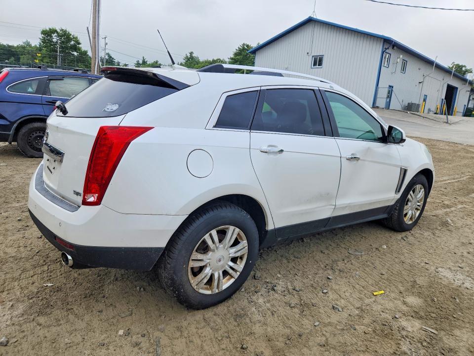 2013 CADILLAC SRX — Фото 3 из 13