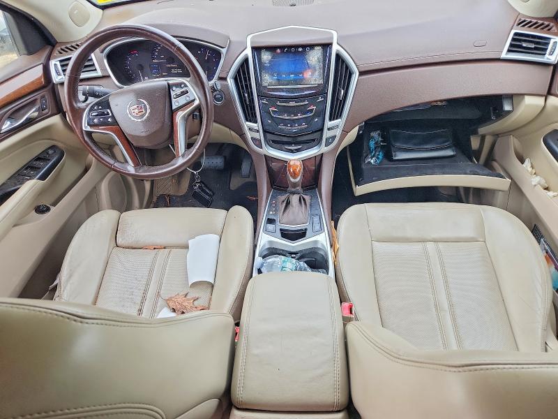 2013 CADILLAC SRX — Фото 8 из 13