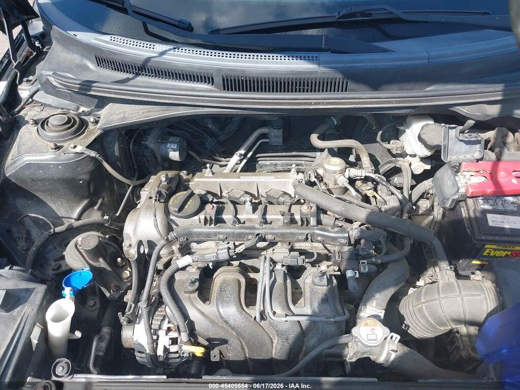KMHTC6AD5GU274687 2016 HYUNDAI VELOSTER photo no. 10