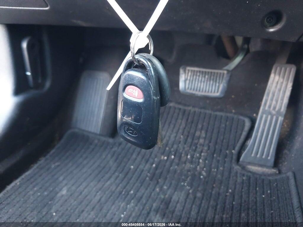 KMHTC6AD5GU274687 2016 HYUNDAI VELOSTER photo no. 11