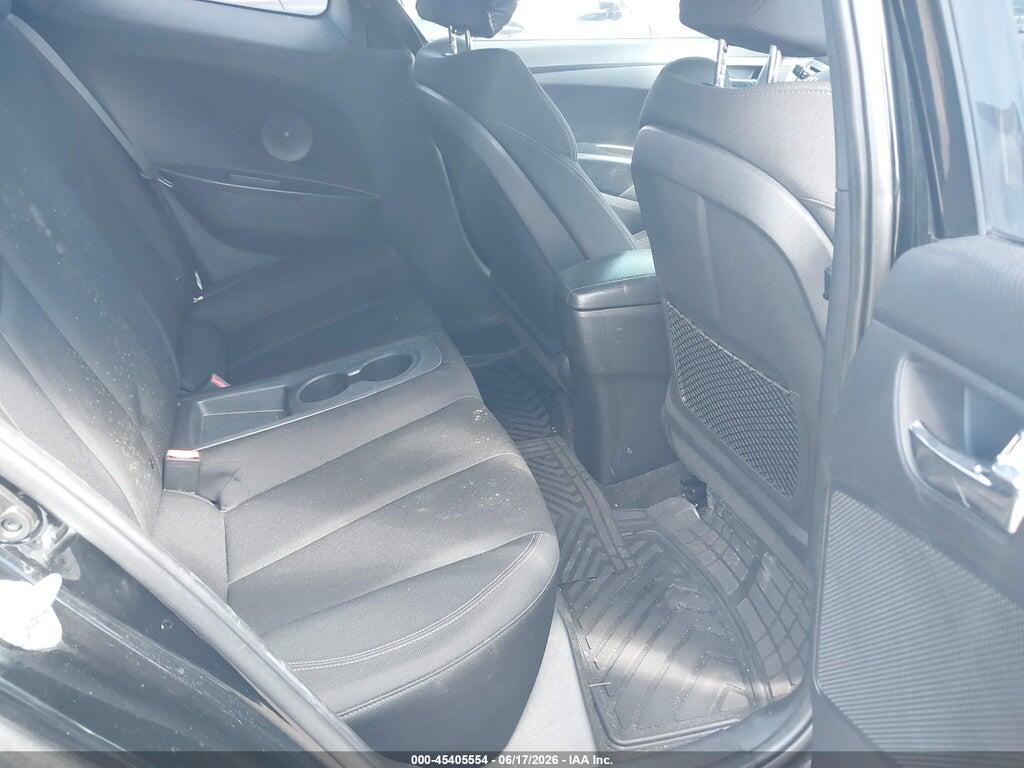 KMHTC6AD5GU274687 2016 HYUNDAI VELOSTER photo no. 8