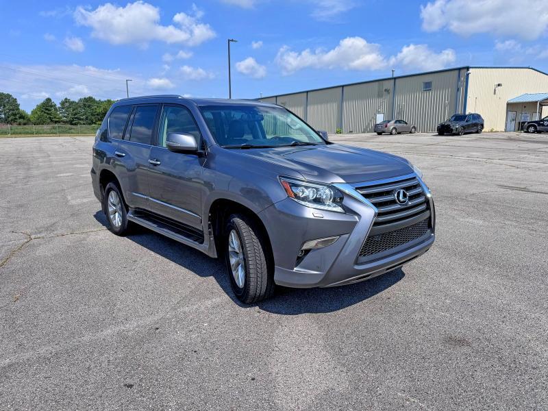 2018 LEXUS GX JTJBM7FX8J5186558