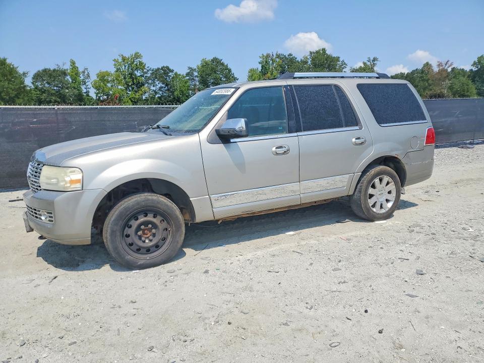 2008 LINCOLN NAVIGATOR 5LMFU28548LJ06545