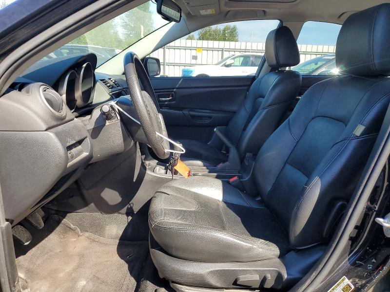 2008 MAZDA 3 S — Фото 7 из 13