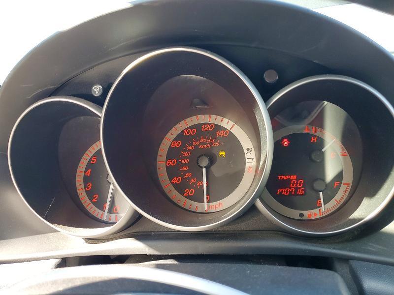2008 MAZDA 3 S — Фото 9 из 13