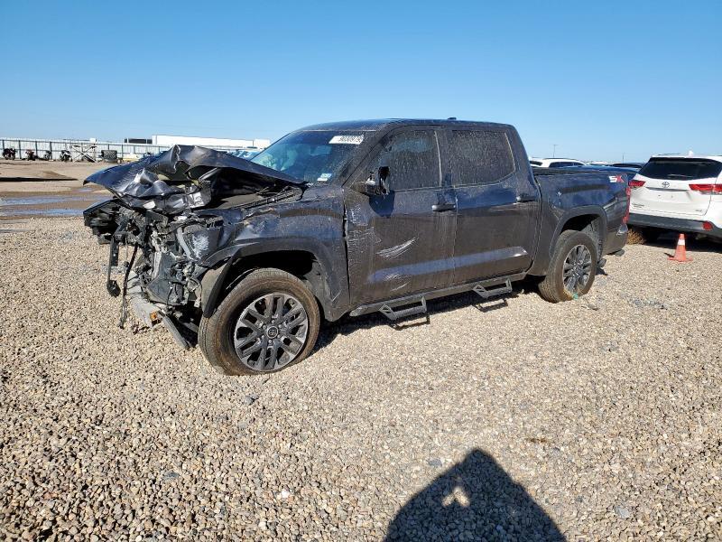 2024 TOYOTA TUNDRA 5TFLA5DB6RX155269