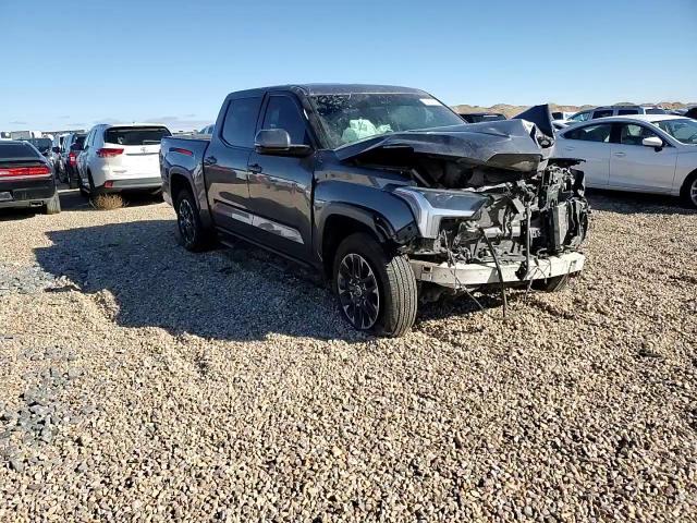 2024 TOYOTA TUNDRA CREWMAX SR — Фото 13 из 14