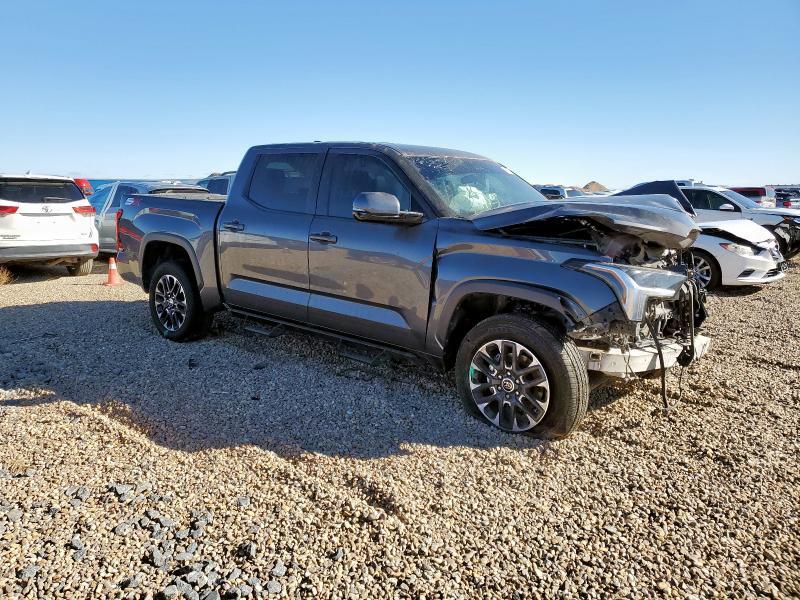 2024 TOYOTA TUNDRA CREWMAX SR — Фото 4 из 14