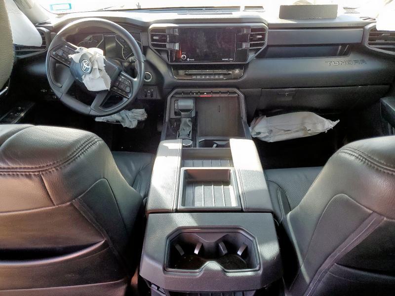 2024 TOYOTA TUNDRA CREWMAX SR — Фото 8 из 14