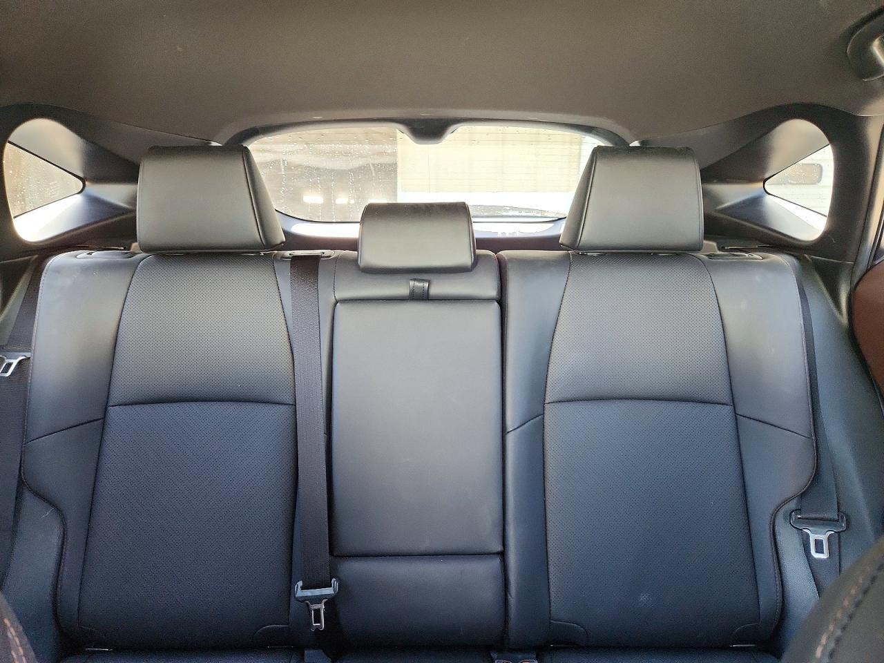 2024 TOYOTA VENZA LIMITED — Фото 10 из 13