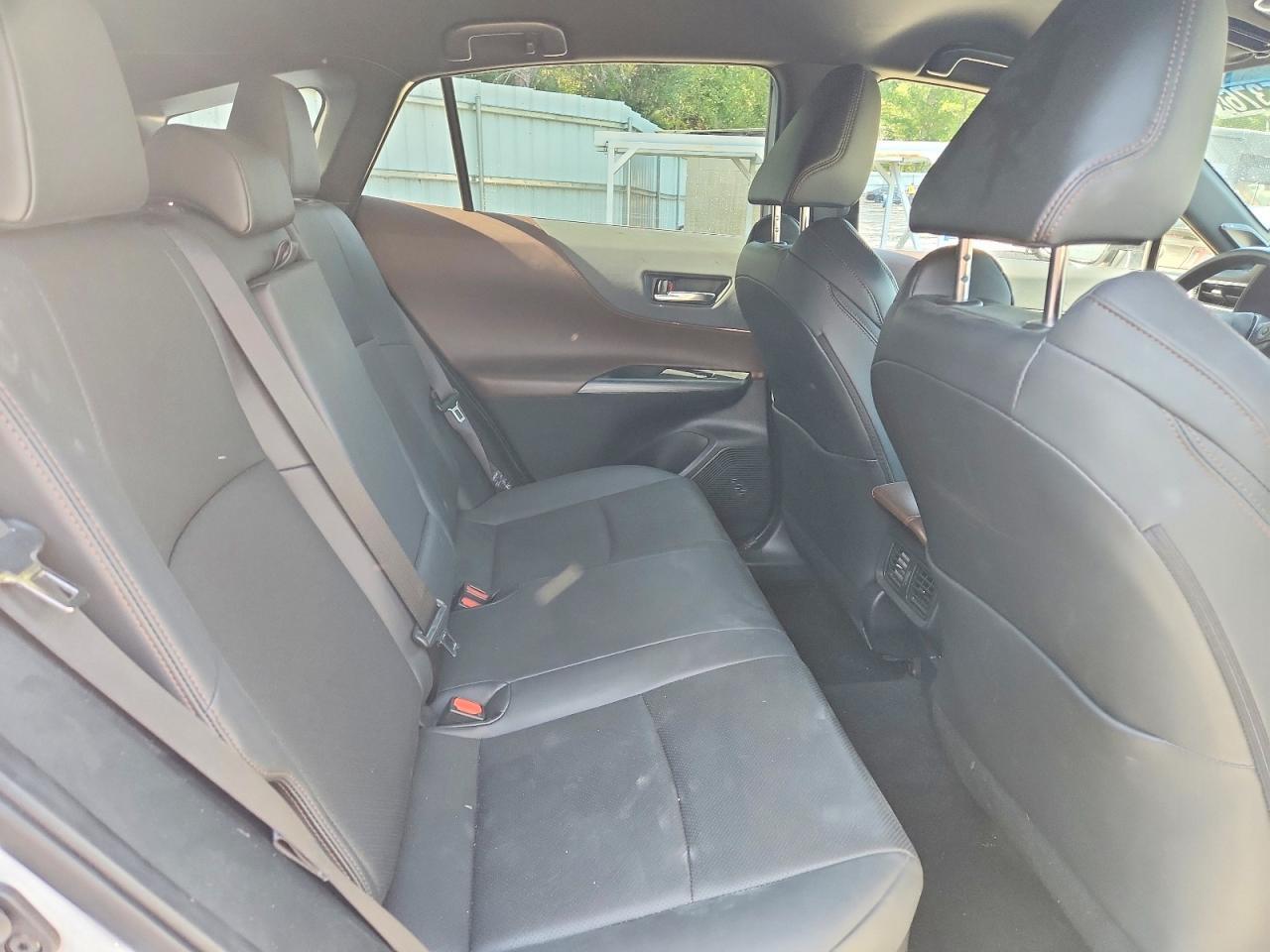2024 TOYOTA VENZA LIMITED — Фото 11 из 13