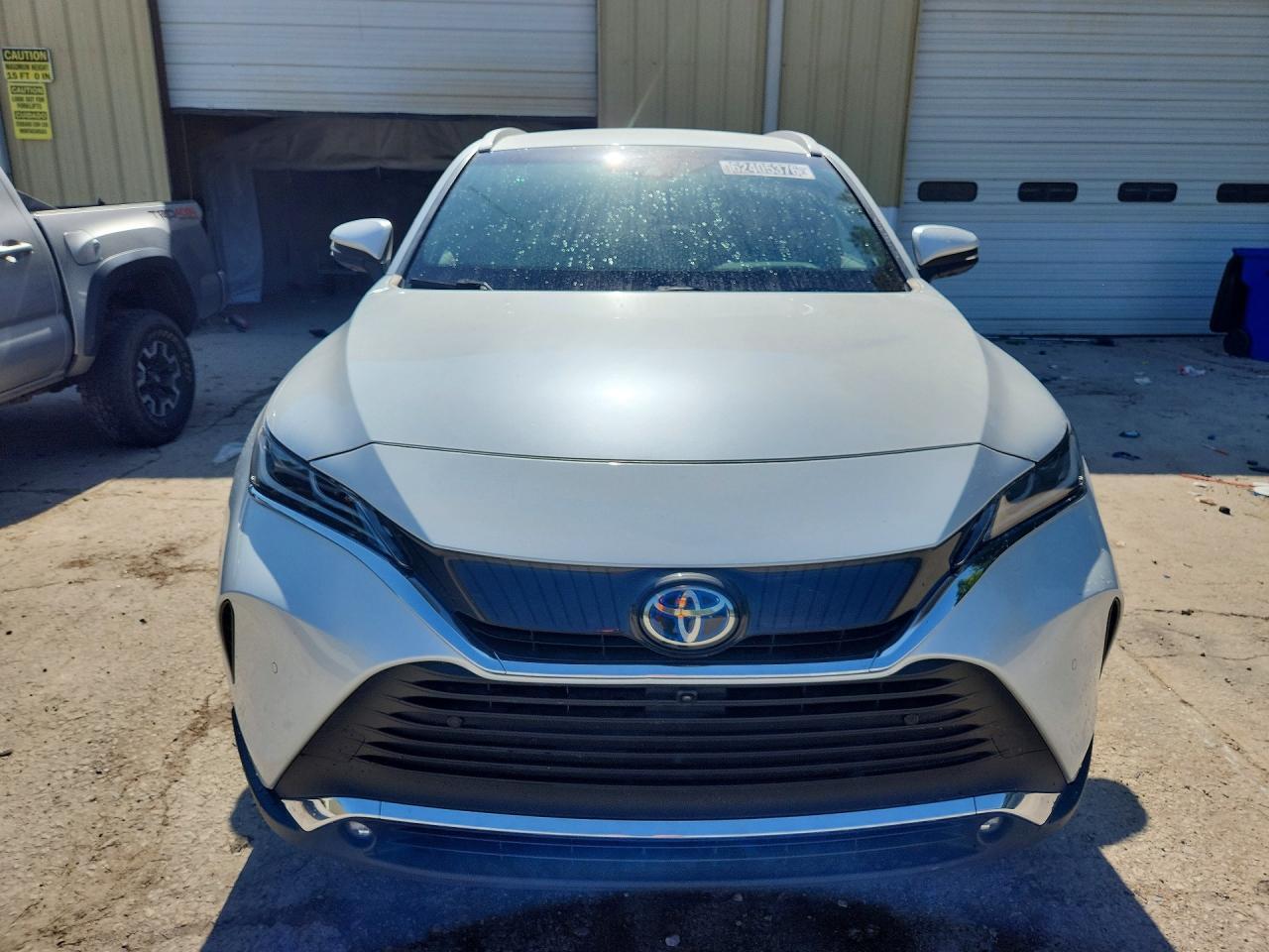 2024 TOYOTA VENZA LIMITED — Фото 5 из 13