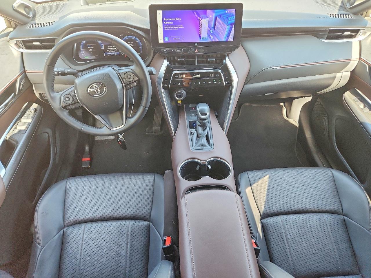 2024 TOYOTA VENZA LIMITED — Фото 8 из 13